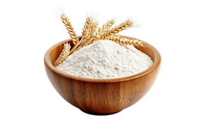 Atta & Flours