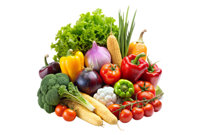 Fresh Produce