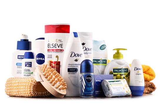 Health & beauty
