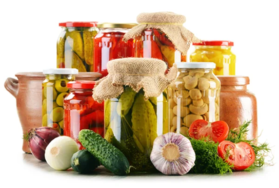 Pickle /chutney / sauces