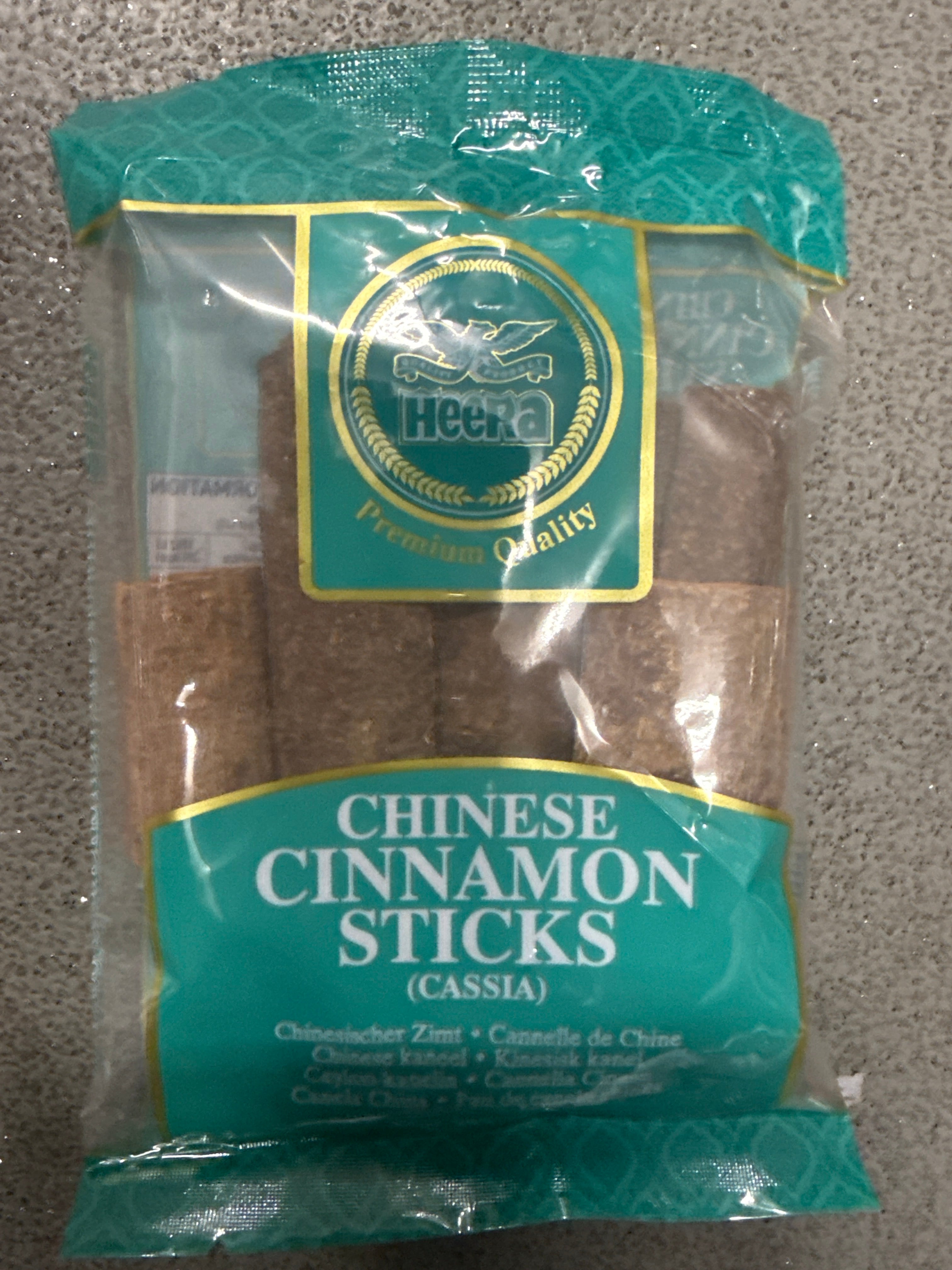 Heera cinnamon stick 50g