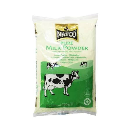 Natco Milk Powder 750g