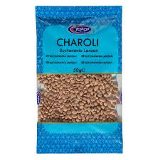 Topop Charoli (Chironji) 50g