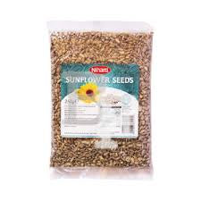 Niharti  Sunflower Seeds 250g