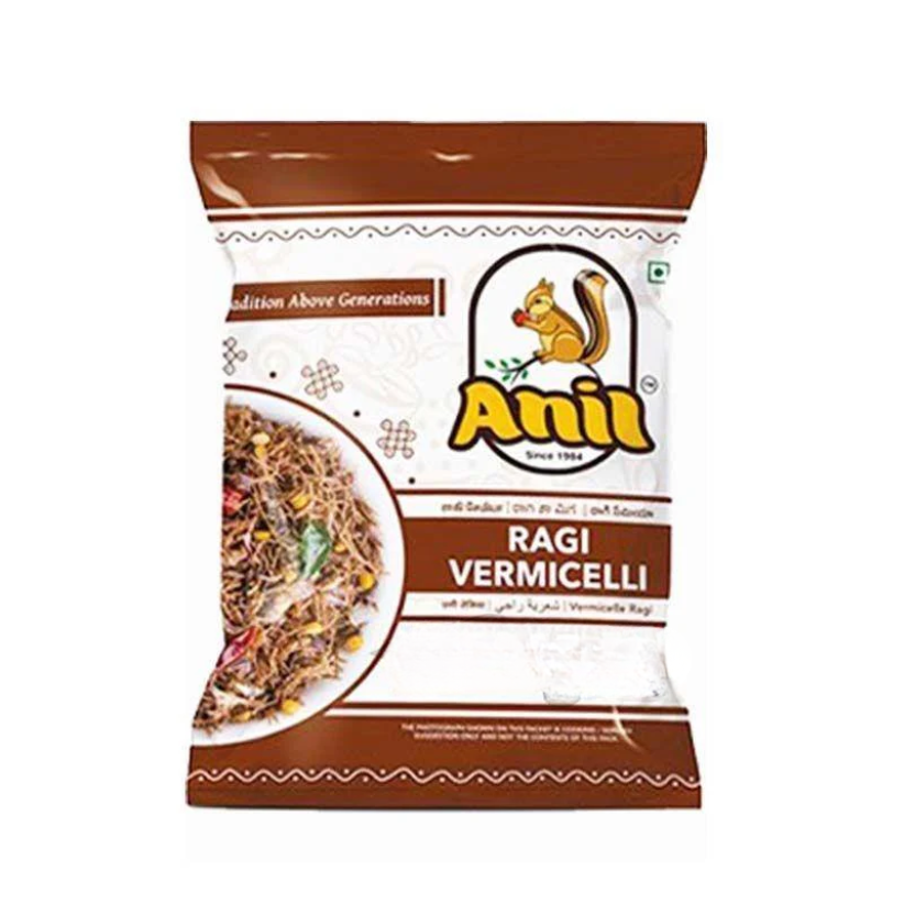 Anil Ragi Vermicelli 400g