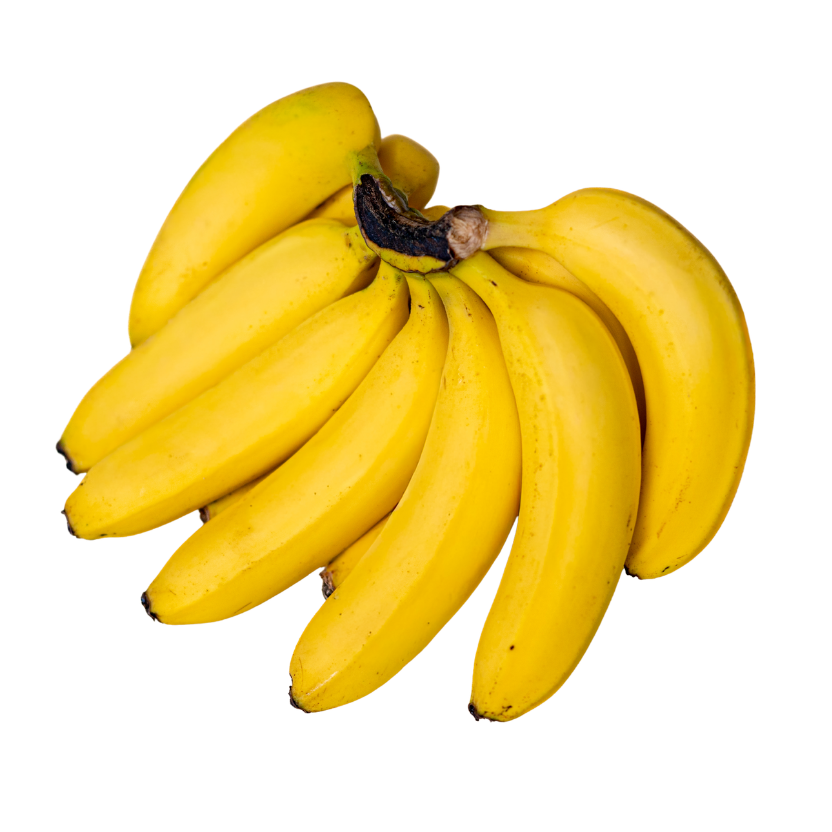 Apple Banana (Small Banana)