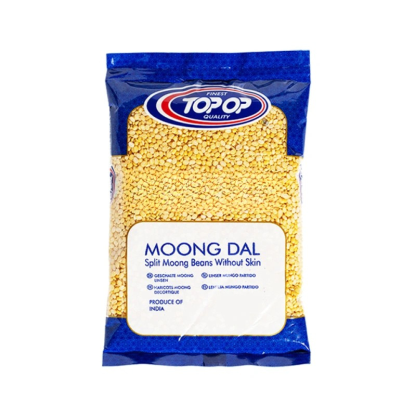 Top Op Moong Dall Yellow /2kg