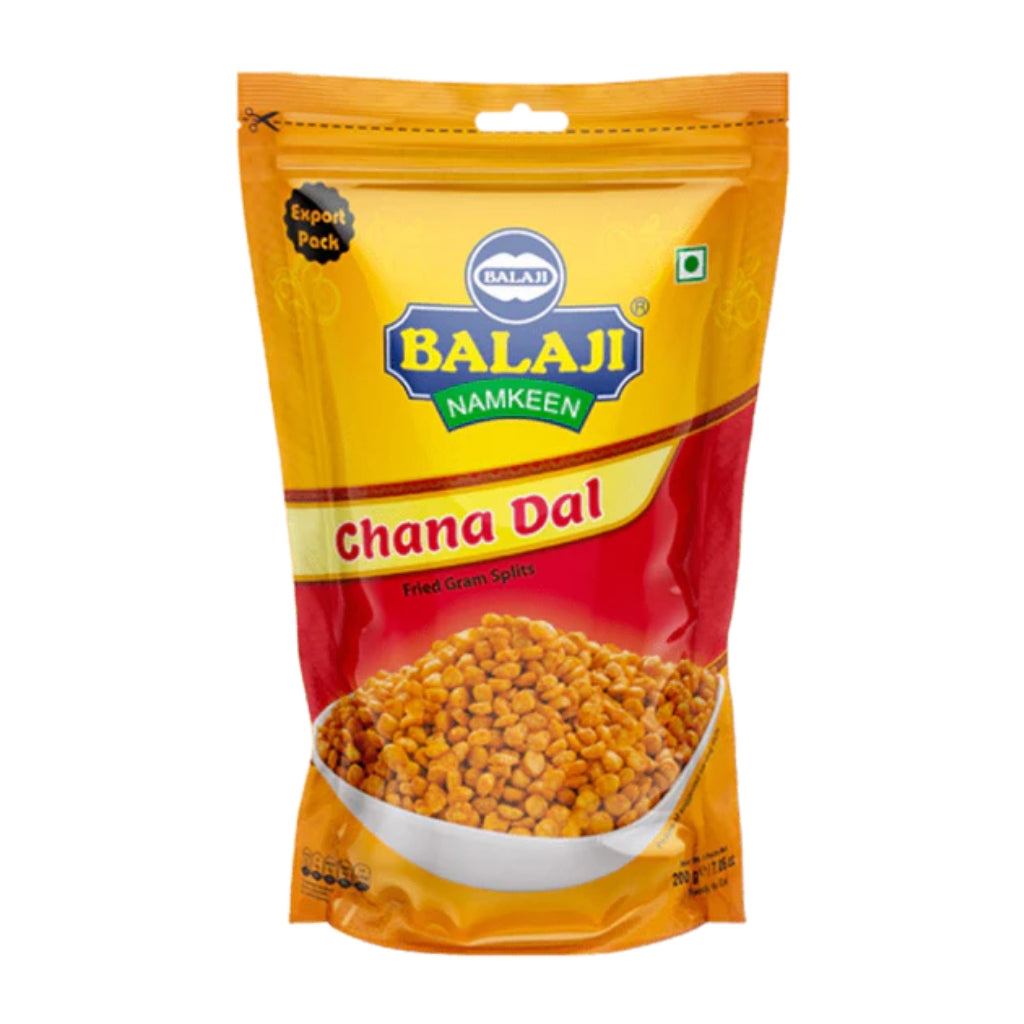 Balaji Chana Dal 400g