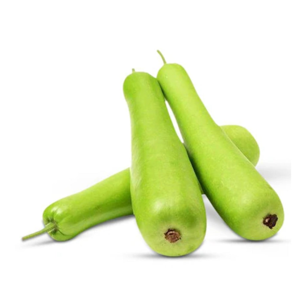 Bottle Gourd - (Dhudhi)