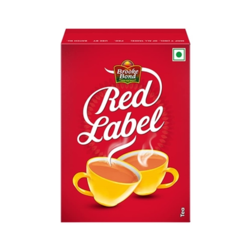 Brooke Bond Red Label 450g