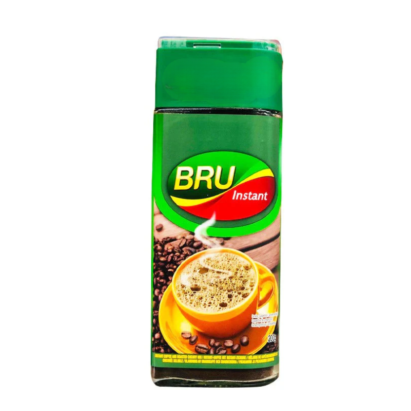 Bru Instant Bottle 150g