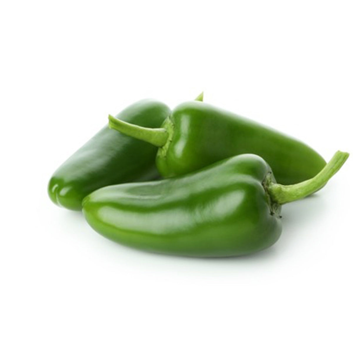 Bullet Chillies