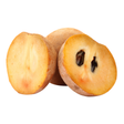 Chikoo Fruit (Sapotta)