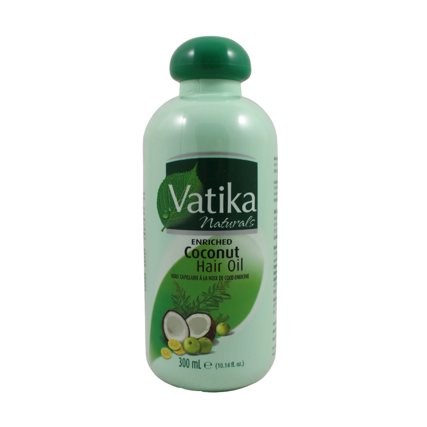 Dabur Vatika Coconut Hair Oil 300ml