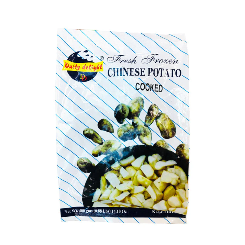 Daily Delight Chinese Potato 400g