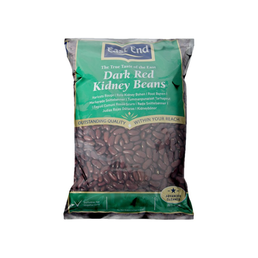 East End Red Kedney Beans 1kg