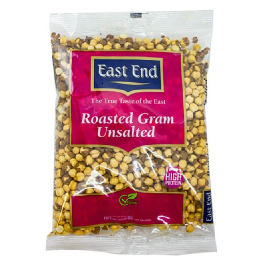 East End Unsalted Chana 300g