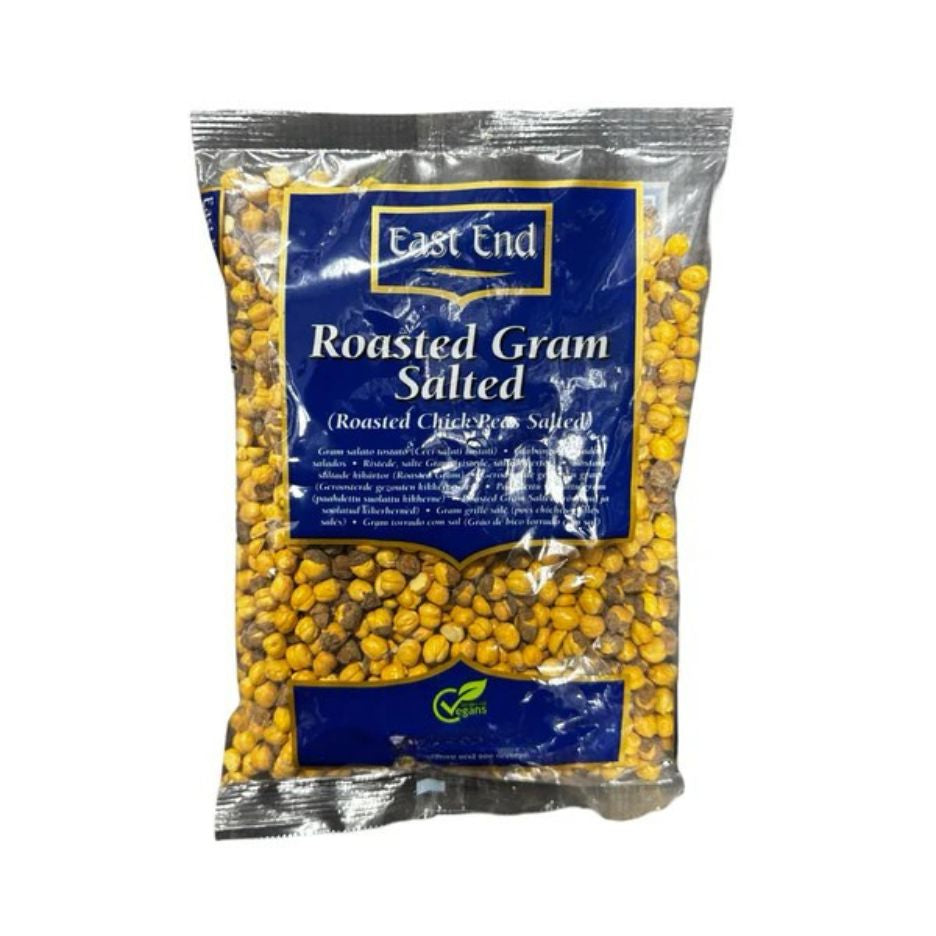 East End Salted Chana 300g