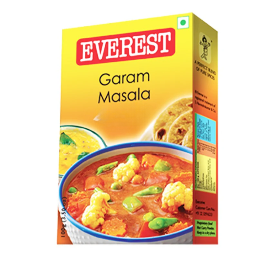 Everest Garam Masala 100g