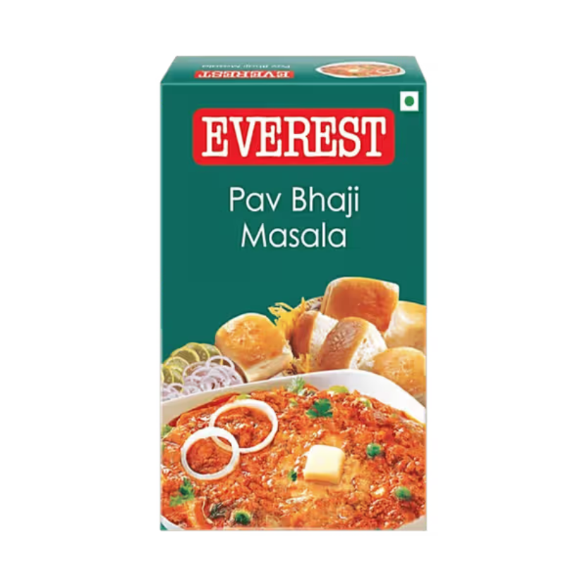 Everest Pav Bhaji Masala 100g