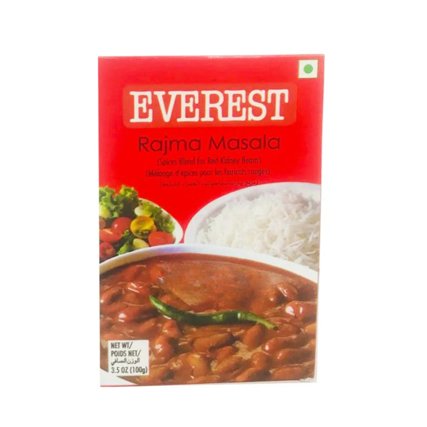 Everest Rajma Masala 100g
