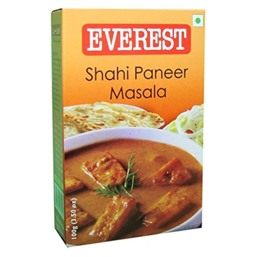 Everest Shahi Paneer Masala 100g