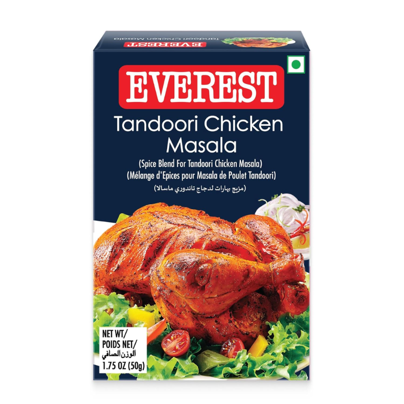 Everest Tandoori Chicken Masala 100g