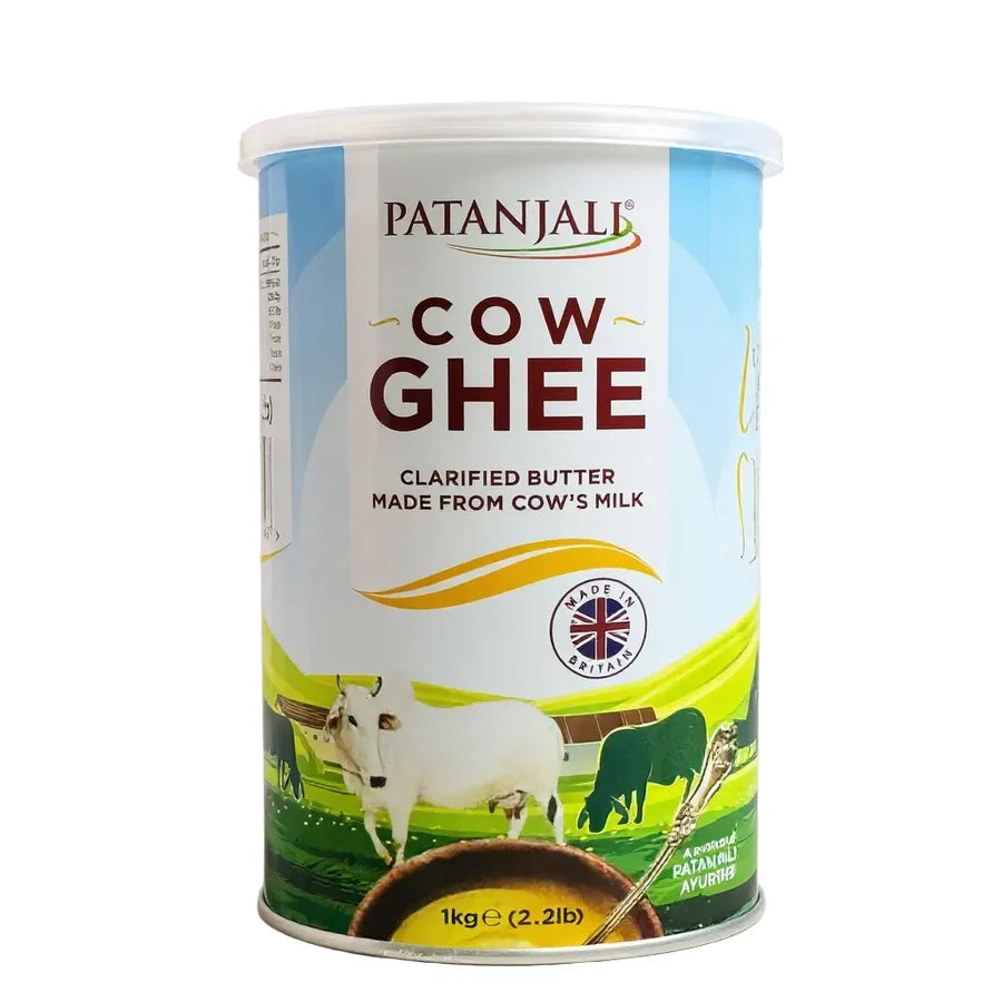 Patanjali Ghee 1Kg