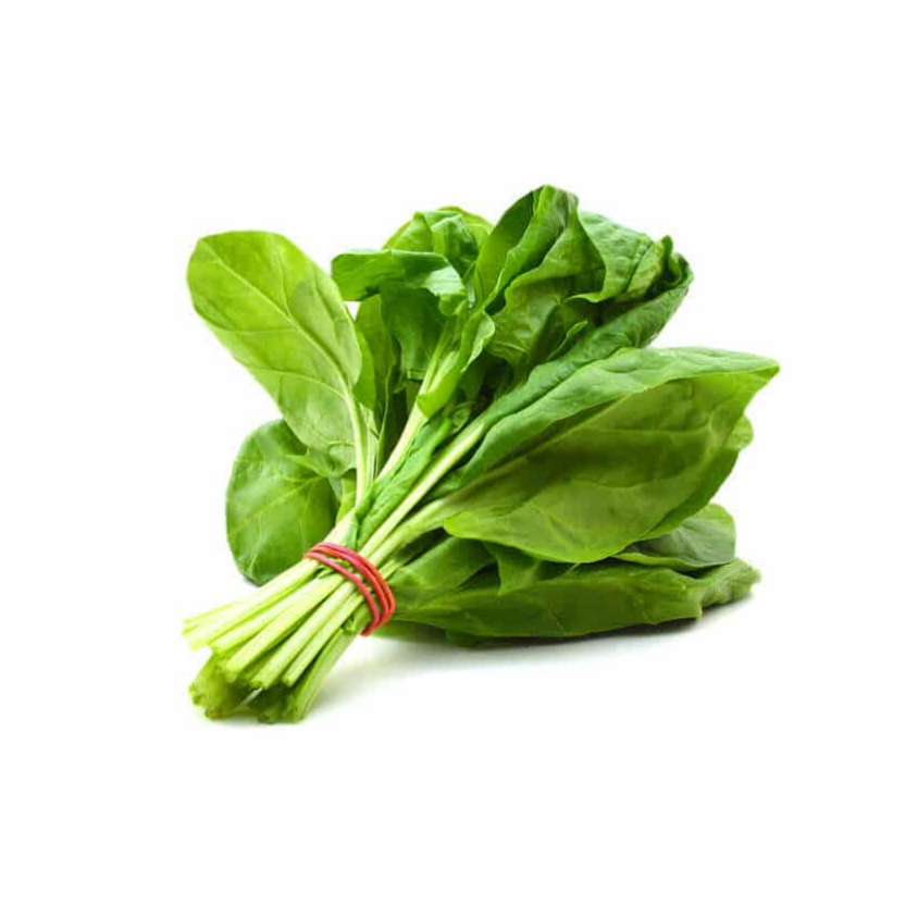 Fresh Spinach (Bunch)
