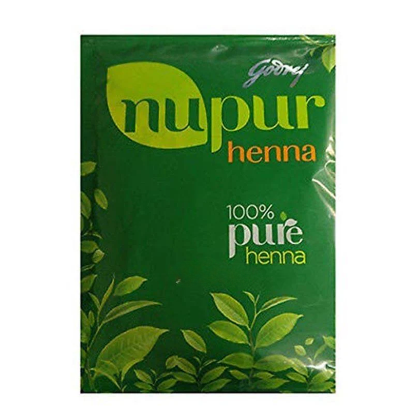 Godrej Nupur Henna 400g