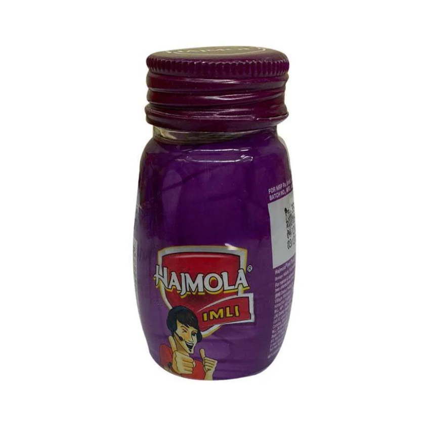 Hajmola Imli (120 tab)