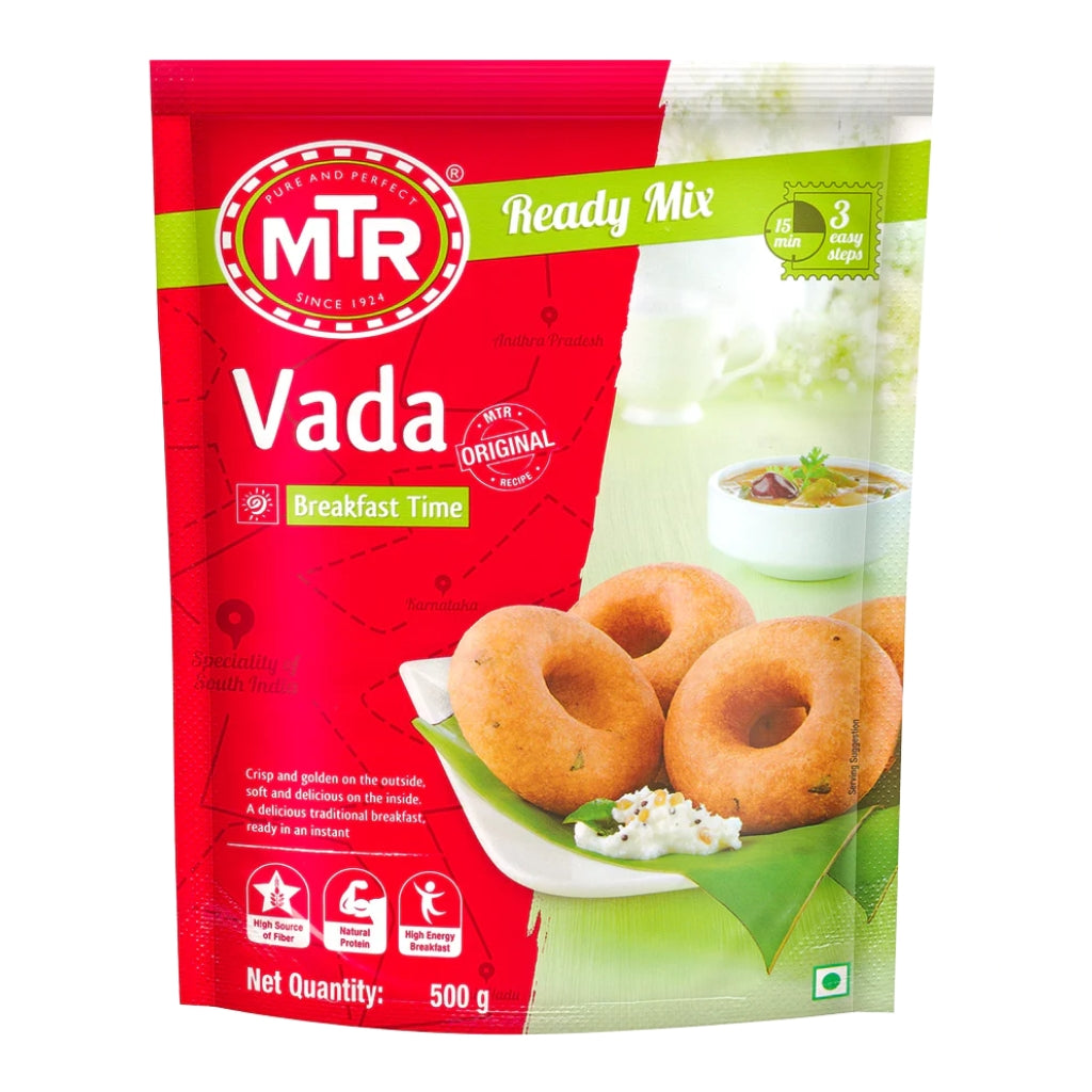Mtr Vada Mix-500g