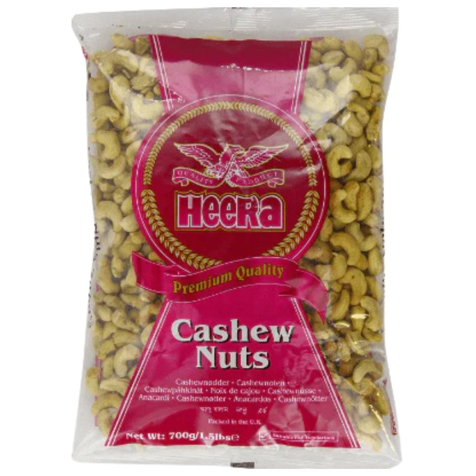 Heera Cashew 700g