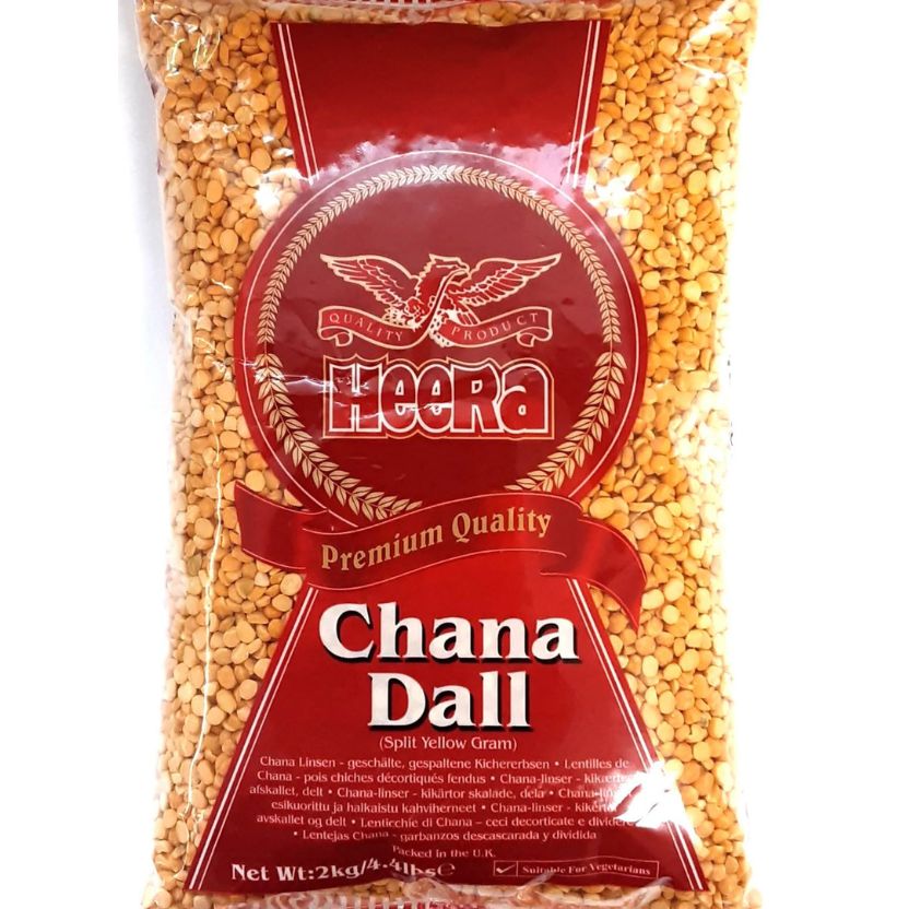 Heera Chana Dall 2kg