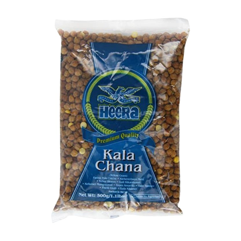 Heera Kala Chana 2kg