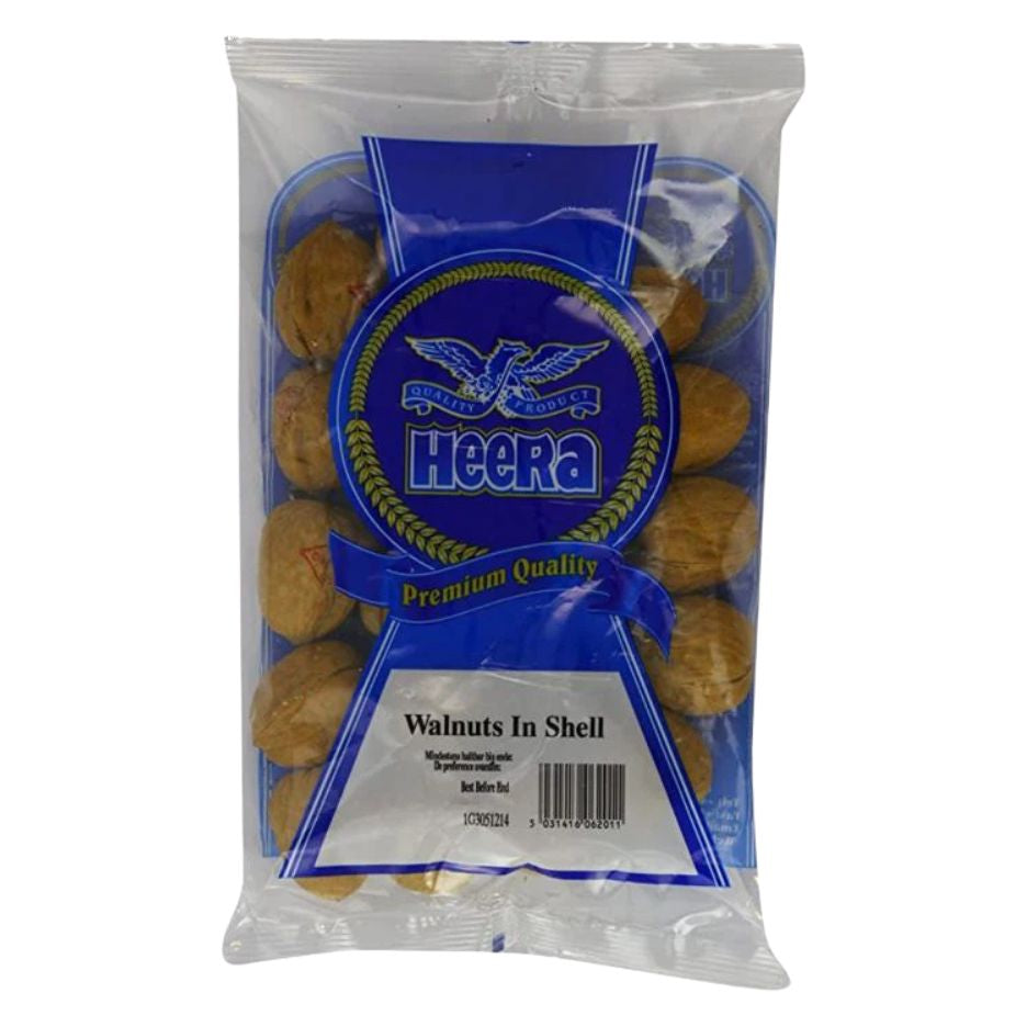 Heera Whole Walnut 700g
