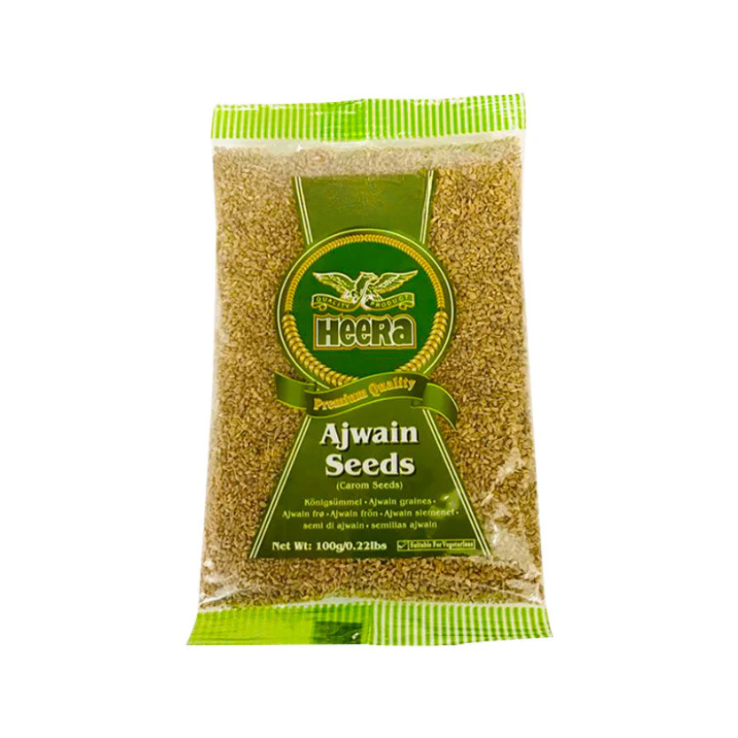Heera Ajwain Seeds 100g