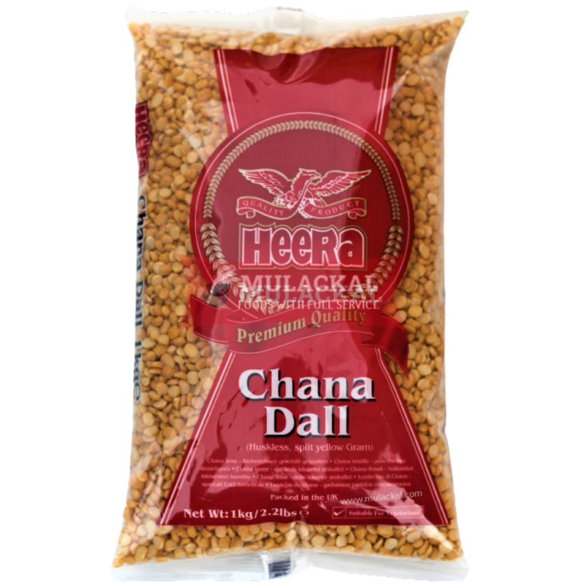 Heera Chana Dall 1kg