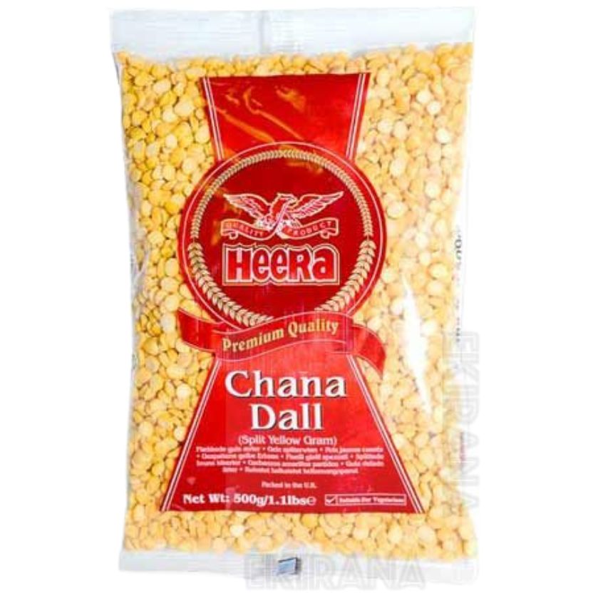 Heera Chana Dall 500g
