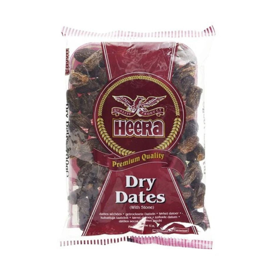Heera Dry Dates 700g