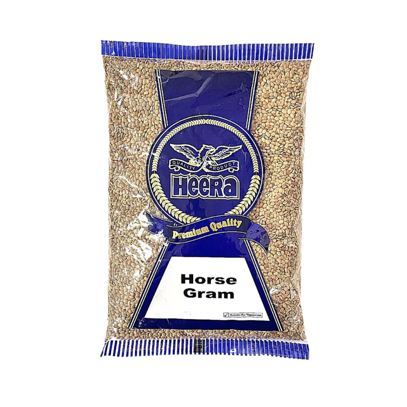 Heera Horse Gram 500g