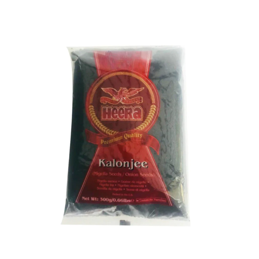 Heera Kalonjee Seeds 100g