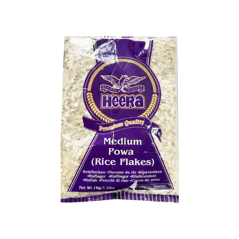 Heera Medium Powa 1kg