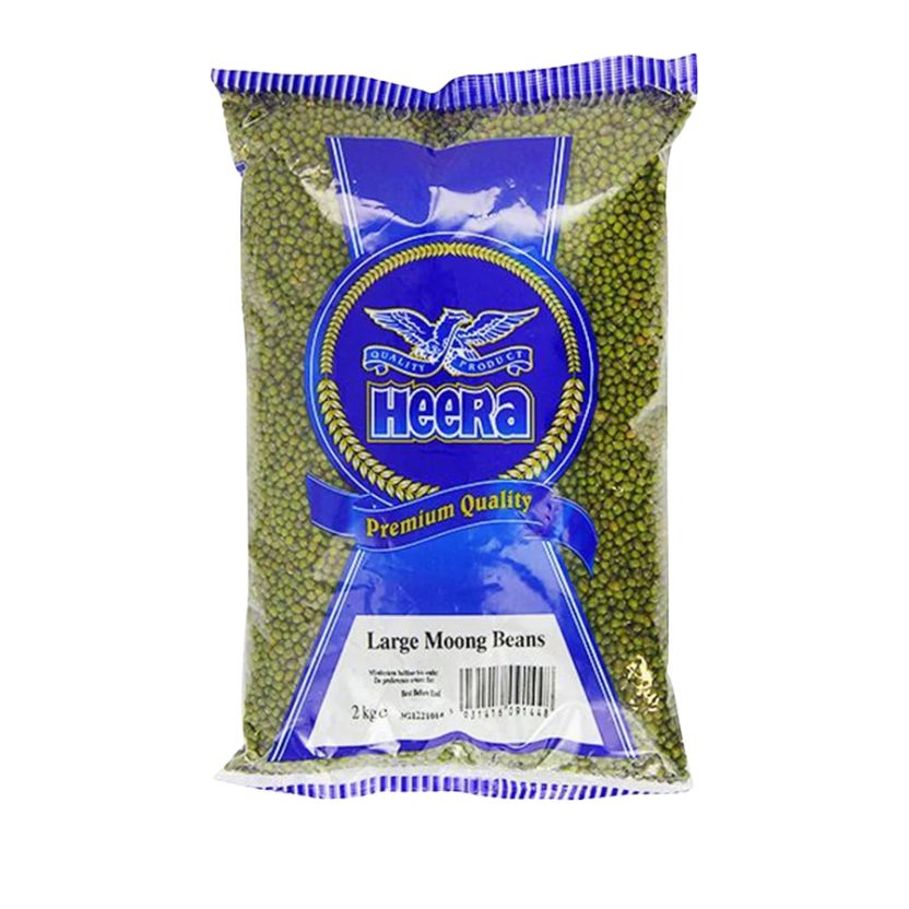 Heera Moong Large 2kg