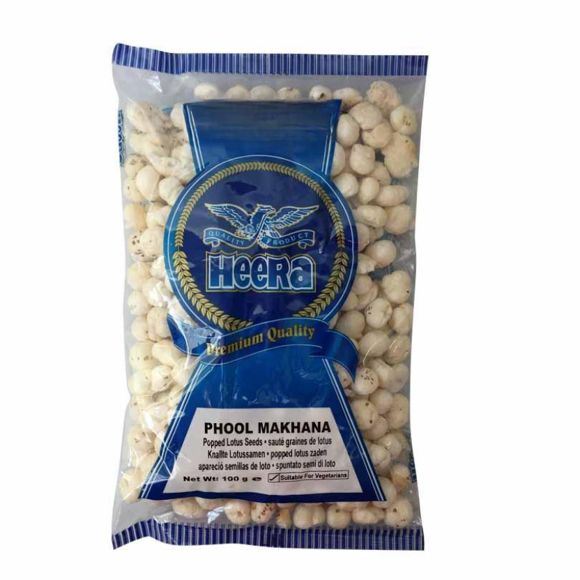 Heera Phool Makhana 100g