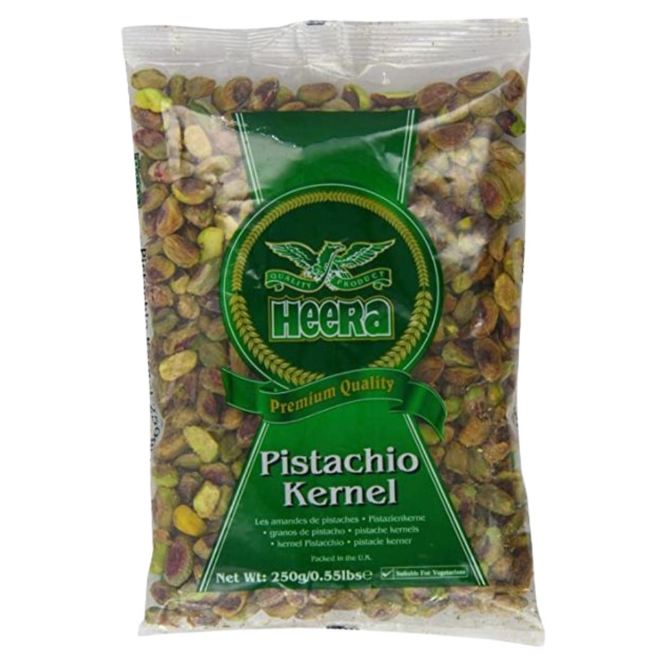 Heera Pista Karnels 250g