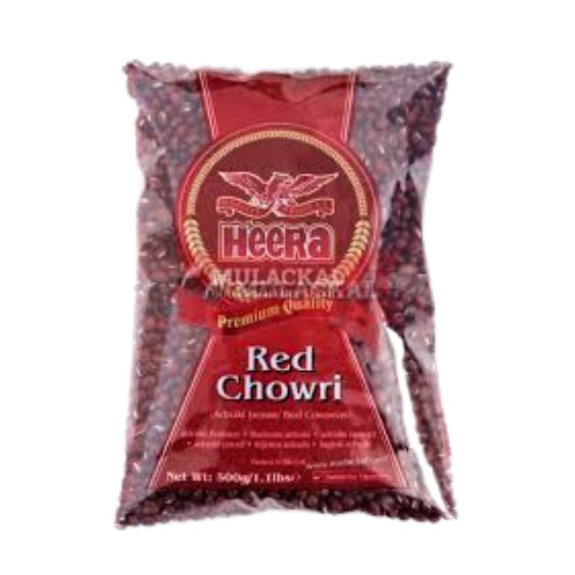 Heera Red Chorie 500g
