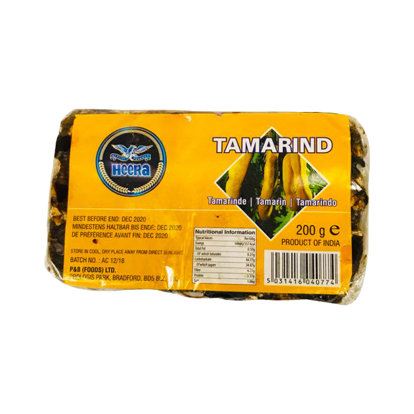 HEERA TAMARIND BAR
