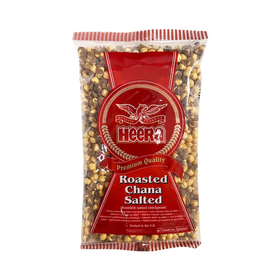 Heera Salted Chana 300g