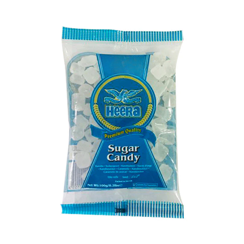 Heera Sugar Candy 300g
